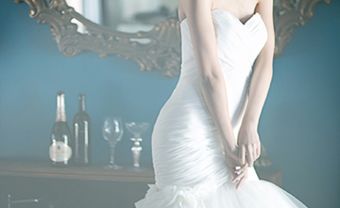 5 lỗi trang phục nguy hiểm mà các nàng cần tránh trong lễ cưới - Blog Marry