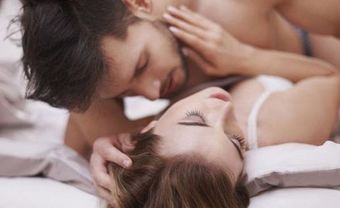 6 hành vi tình dục các cặp vợ chồng tưởng hấp dẫn nhưng vô cùng nguy hiểm - Blog Marry