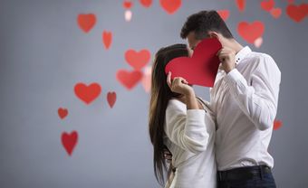 7 dấu hiệu bạn là một người yêu hết mình - Blog Marry