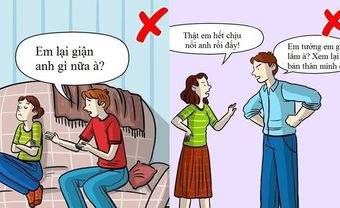 Áp dụng 12 bí quyết "sống còn" nếu bạn và người ấy muốn yêu nhau dài lâu - Blog Marry