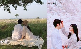 Những tuyệt chiêu giúp hâm nóng tình yêu mà không cần phải nghĩ đến "chuyện ấy" - Blog Marry