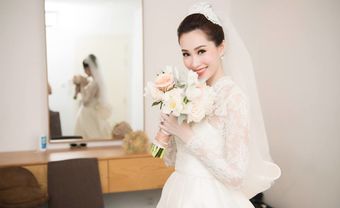 Chọn phong cách áo cưới: Nên và Không nên - Blog Marry