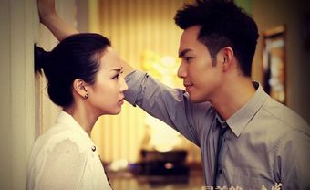 7 Cách ghen thông minh của phụ nữ khiến chồng vừa yêu vừa "sợ" - Blog Marry