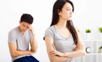 Khi nào bạn không nên chần chừ xin lỗi người yêu? - Blog Marry