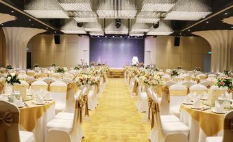 Asiana Plaza – Khởi đầu hoàn hảo cho hạnh phúc trọn vẹn - Blog Marry