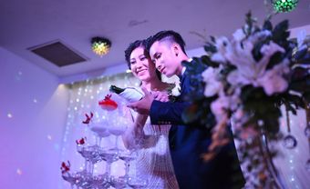 Chìa khóa lựa chọn nhà hàng tiệc cưới kinh tế và đẳng cấp 2018 - Blog Marry