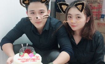 Tình yêu đầu tiên của em - Anh?❤ - Blog Marry