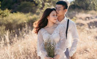 Bí quyết làm việc với nhiếp ảnh gia để có album cưới như ý - Blog Marry