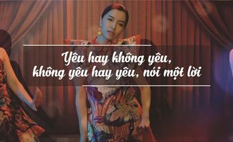 Không phải Nguyệt, hãy học Bích Phương 8 cách 'thả thính' này - Blog Marry