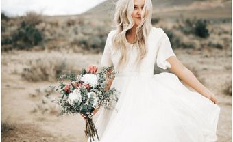 9 đặc điểm của những cô nàng ai cũng muốn lấy làm vợ - Blog Marry