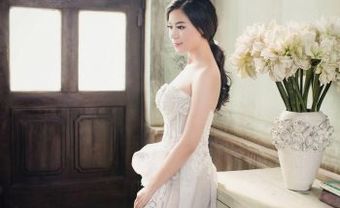 Cách chọn váy cưới trong mơ cho ngày trọng đại? - Blog Marry