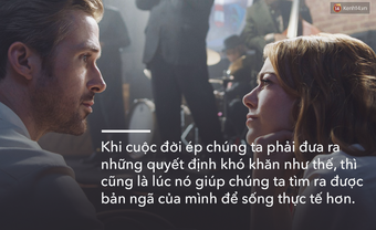 La La Land: Khi chúng ta còn trẻ, chẳng thể nào có được trọn vẹn cả tình yêu lẫn sự nghiệp đâu! - Blog Marry