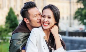 5 con giáp nam chiều vợ "chuẩn chồng soái ca" hiếm có khó tìm - Blog Marry