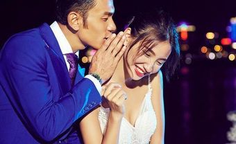 3 mẫu phụ nữ rất dễ cưới được chồng giàu có, thành đạt - Blog Marry