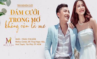 Đám cưới trong mơ không còn là mơ - Blog Marry