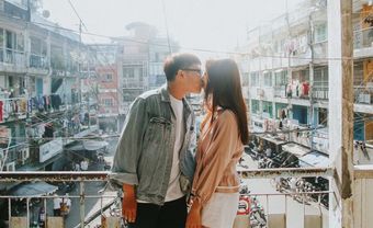 Đừng vội buông tay tình yêu của mình - Blog Marry