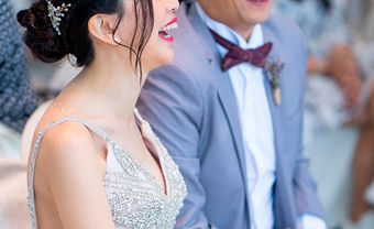 6 thứ các chuyên gia khuyên bạn không nên tự làm cho đám cưới - Blog Marry