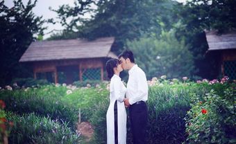 Kinh nghiệm chụp ảnh cưới mùa mưa - Blog Marry