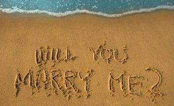 Bí quyết cầu hôn để người ấy gật đầu đồng ý - Blog Marry