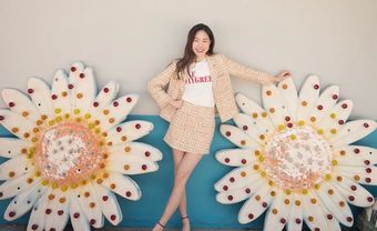 Chân bánh bèo như Ulzzang, học ngay style thời thượng" chất như nước cất" của những người mẫu Hàn - Blog Marry