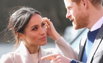 Hành trình "lọ lem" Meghan từ khi "đánh rơi hài" tới cô dâu ở đám cưới hoàng gia 1,5 tỉ người theo dõi, tiêu tốn nửa triệu euro - Blog Marry