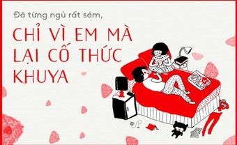 LUẬN Vì tình yêu trong quá khứ, bạn đã từng làm những điều "phi thường" gì? - Blog Marry