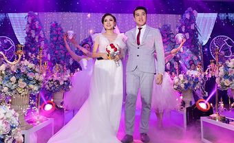 Sự trở lại bùng nổ của đêm dạ tiệc thử món Phúc vị Uyên Ương 2018 - Blog Marry