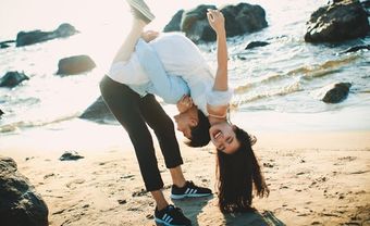 7 điều quan trọng bạn cần cân nhắc trước khi quyết định chia tay một người - Blog Marry