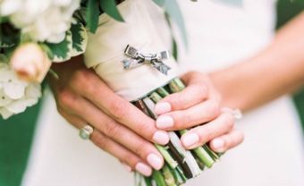 4 điều cô dâu cần tránh khi làm nail cho ngày cưới - Blog Marry