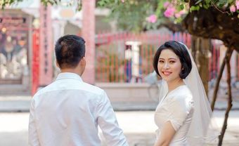 Đàn bà lấy chồng, hãy chọn người đàn ông thế này để cả đời hạnh phúc - Blog Marry