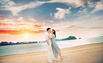 Ý nghĩa của những bức ảnh cưới - Blog Marry