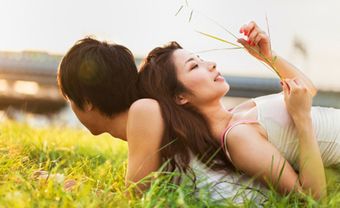 10 hành động nhỏ nhưng khiến nàng "đổ ngả nghiêng" - Blog Marry