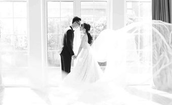 Mạnh mồm với bạn thân “ế tao lo”, 3 tháng sau chàng trai đã trở thành chú rể - Blog Marry