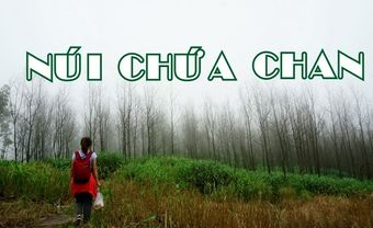 Nếu đã quá chán những bãi biển, tại sao không thử chinh phục 'Nóc nhà Đồng Nai?' - Blog Marry