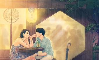 Ngất ngây với bộ tranh minh họa tình yêu ngọt ngào của họa sĩ hàn quốc - Blog Marry