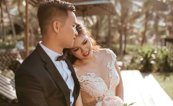 Vợ chồng cho đến đầu bạc răng long cũng không được quên nói lời 'cảm ơn' - Blog Marry