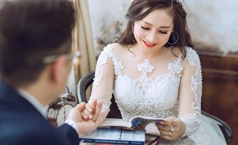 Những 'nguyên tắc vàng' trong cuộc sống hôn nhân - Blog Marry