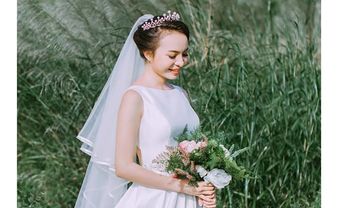 Trong Tất Cả Các Nghề - Nghề Làm Vợ Khó Nhất - Blog Marry