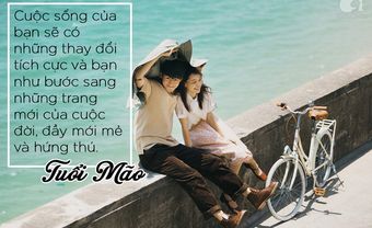 Nửa cuối năm 2018 này sẽ mang lại chuyện tình yêu đẹp như tranh vẽ cho 3 con giáp này - Blog Marry