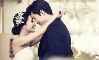 Kinh nghiệm “vàng” cho các cặp đôi chụp ảnh cưới - Blog Marry