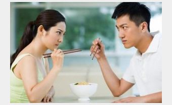 Những nguyên tắc vàng lúc vợ chồng 'nước sôi lửa bỏng' - Blog Marry