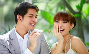 Đàn ông thích gì ở phụ nữ? - Blog Marry