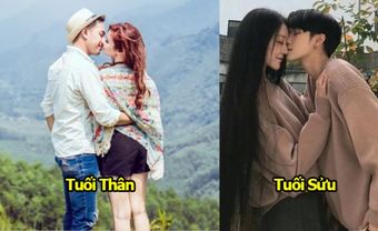 Top những con giáp tuyệt tình, dứt khoát không bao giờ quay lại sau khi chia tay - Blog Marry