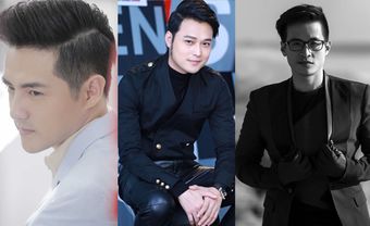 "Điểm danh" những sao nam showbiz Việt là những cậu ấm, tuy kín tiếng nhưng nhà giàu "Nứt đố đổ vách - Blog Marry