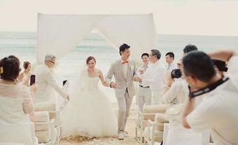 Gợi ý cách trang trí tiệc cưới theo phong cách 12 cung hoàng đạo - Blog Marry