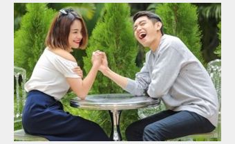 Thái Trinh tiết lộ chuyện tình yêu với Quang Đăng khác xa với suy nghĩ của nhiều người - Blog Marry