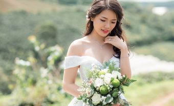 Xu hướng trang điểm cô dâu nào lên ngôi trong năm 2018 - Blog Marry