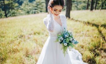 Con gái lấy chồng phải tránh tuổi Kim Lâu - Blog Marry