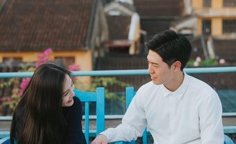 Bí Kíp Giúp Các Nàng Chinh Phục Trái Tim Chàng Chỉ Trong 1 Tuần “Tăm Tia” Người Ấy - Blog Marry