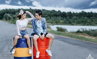 6 sai lầm hay mắc phải khi lên ngân sách đám cưới - Blog Marry